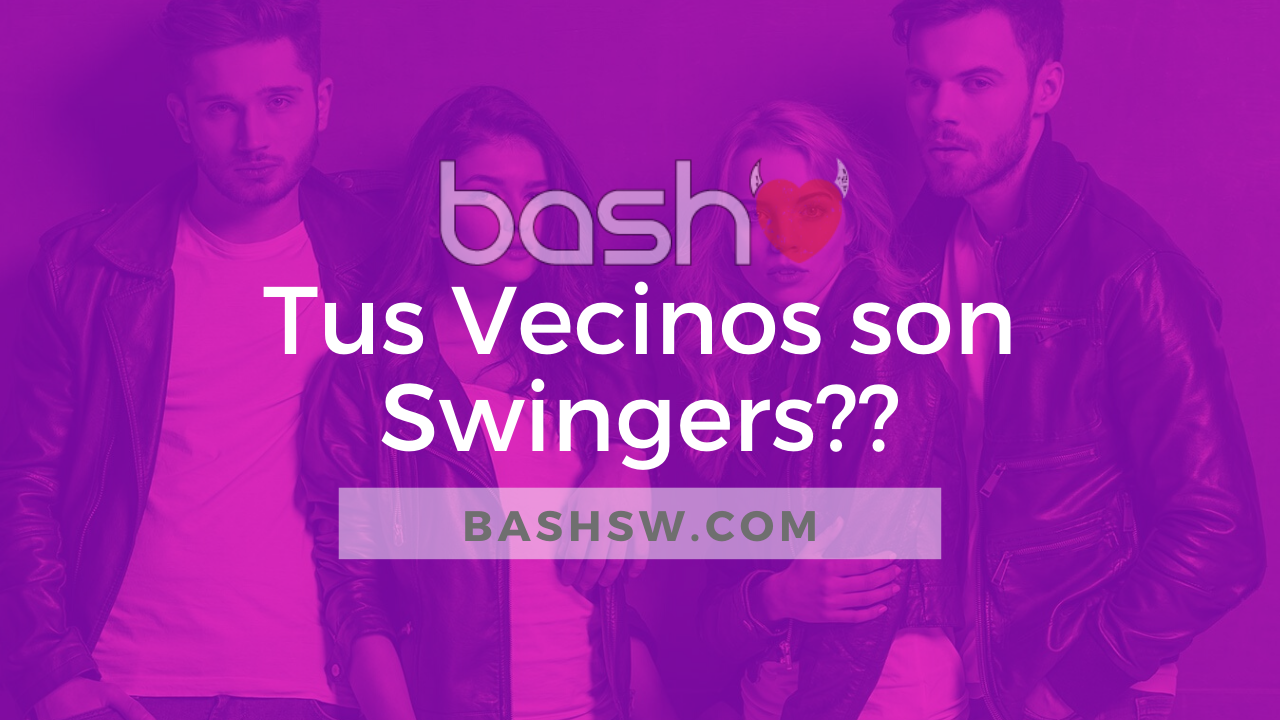 vecinos swingers