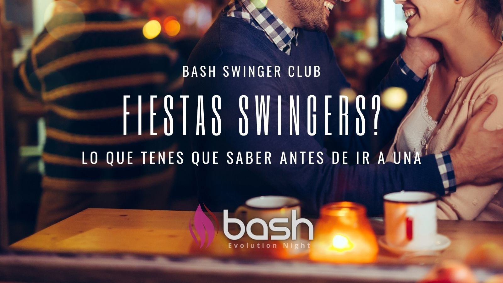 fiestas swinger