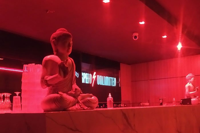 swinger principiante