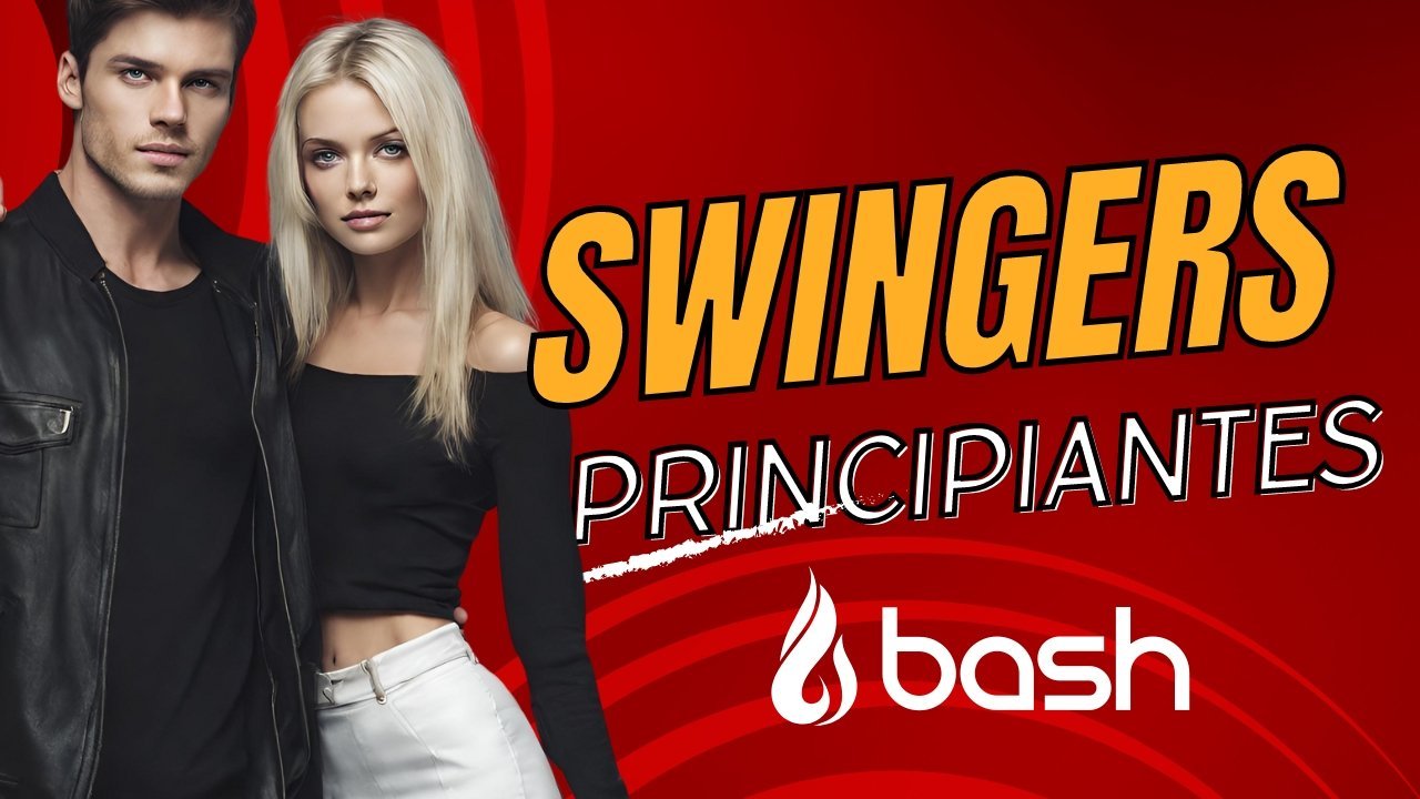 Swingers Principiantes