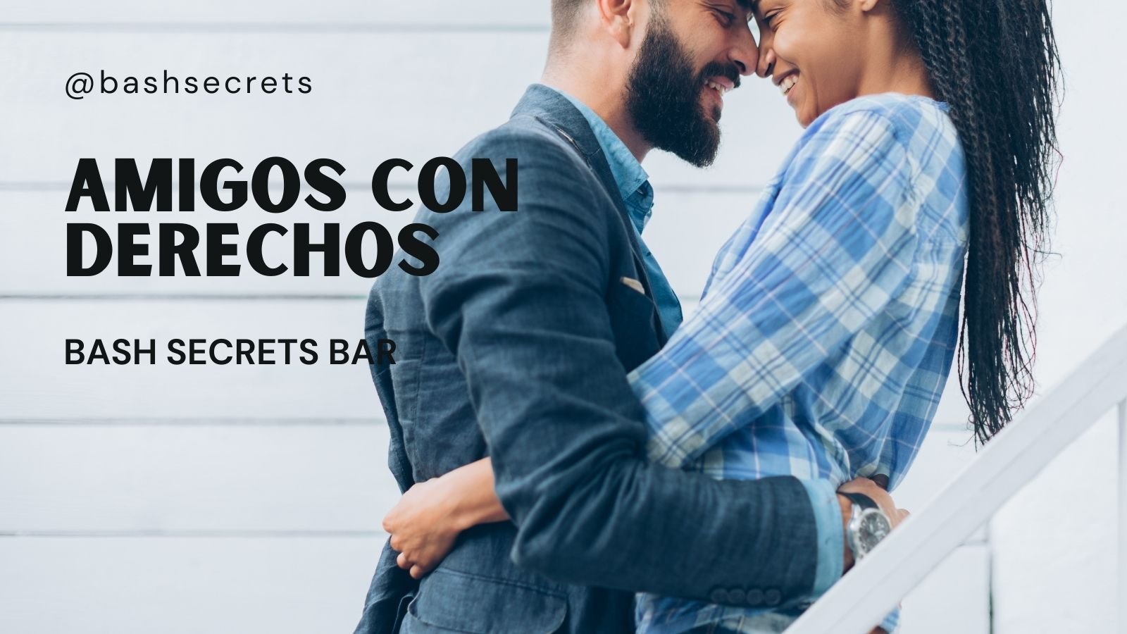 amigos con derechos