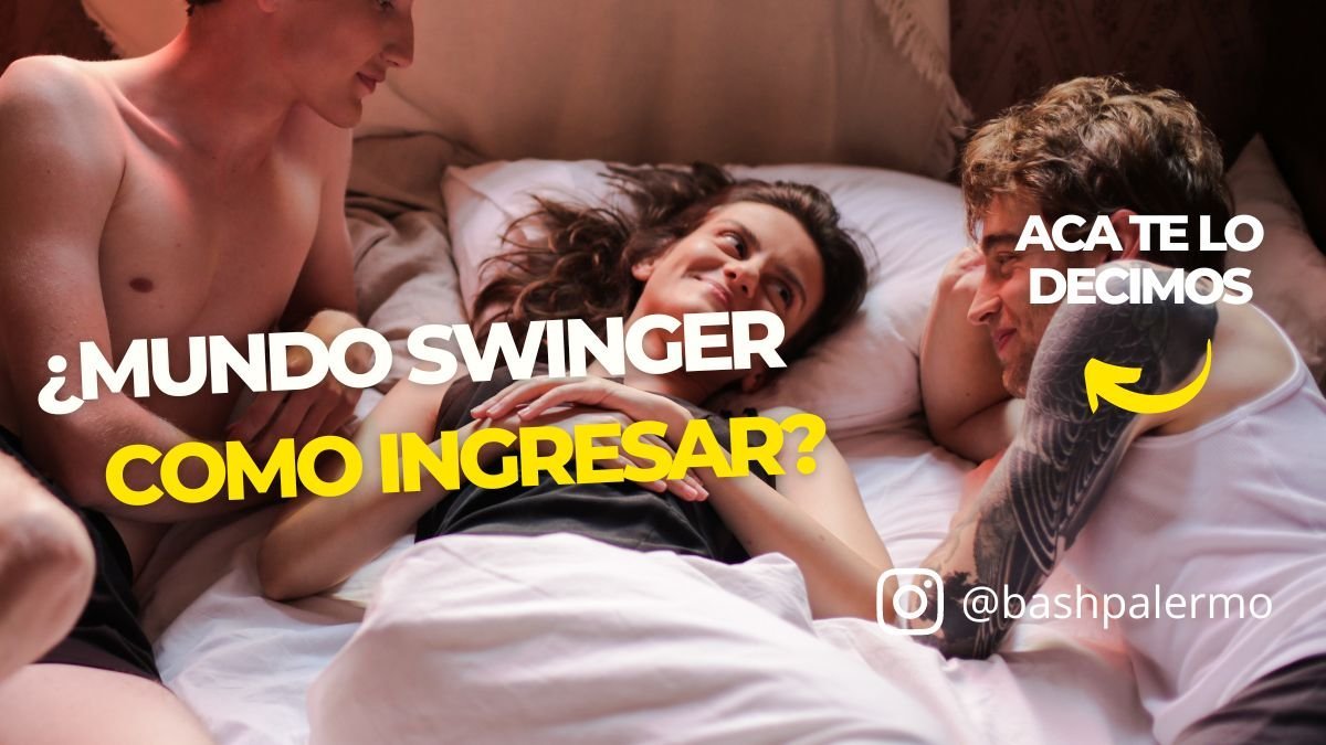 mundo swinger