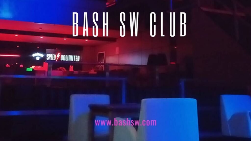 bash club swinger